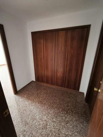 Piso en calle de la Corredera