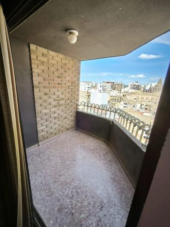 Piso en calle de la Corredera