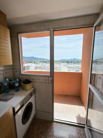 Piso en calle de la Corredera