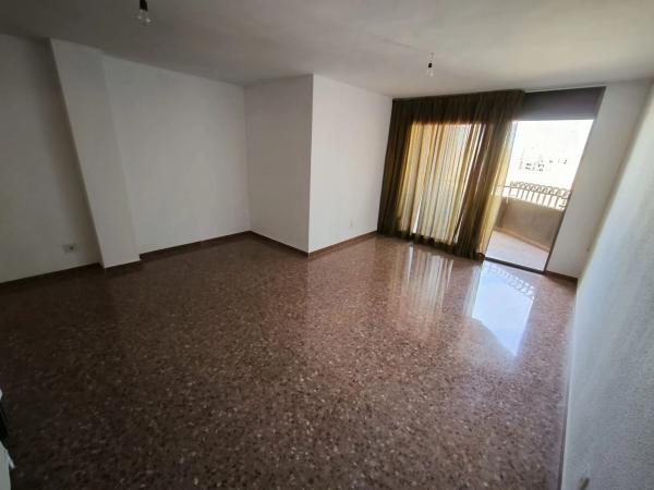 Piso en calle de la Corredera