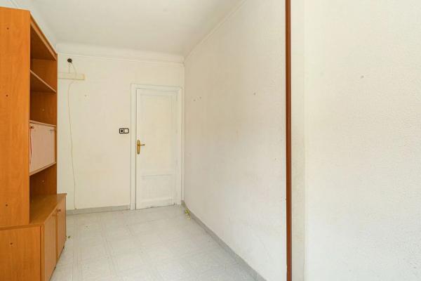 Piso en calle de Cánovas del Castillo