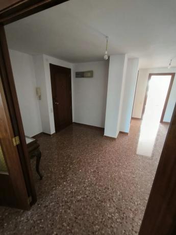 Piso en calle de la Corredera