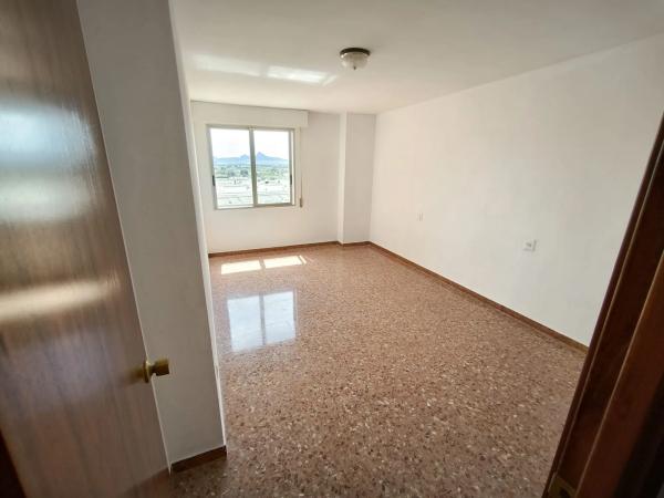 Piso en calle de la Corredera