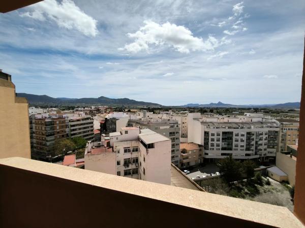 Piso en calle de la Corredera