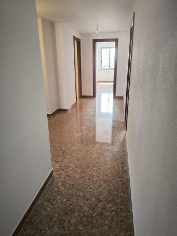 Piso en calle de la Corredera