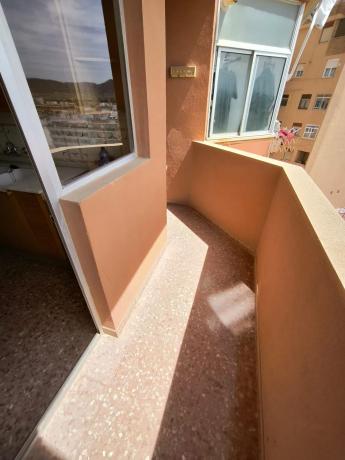 Piso en calle de la Corredera