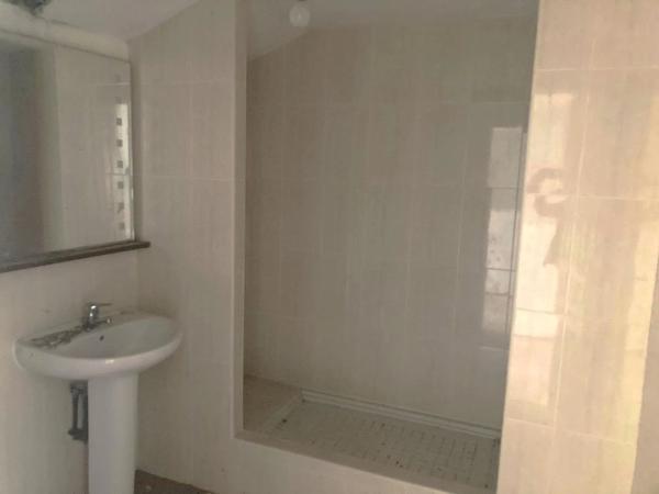 Chalet adosado en calle Raval