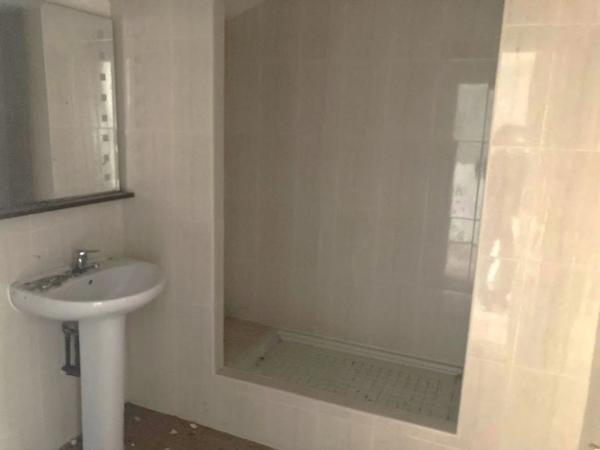 Chalet adosado en calle Raval