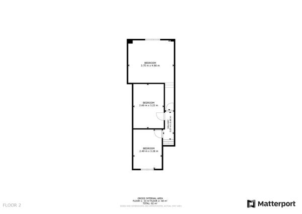 Casa de pueblo en calle Salse Arriba