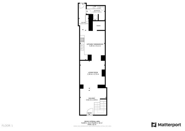 Casa de pueblo en calle Salse Arriba