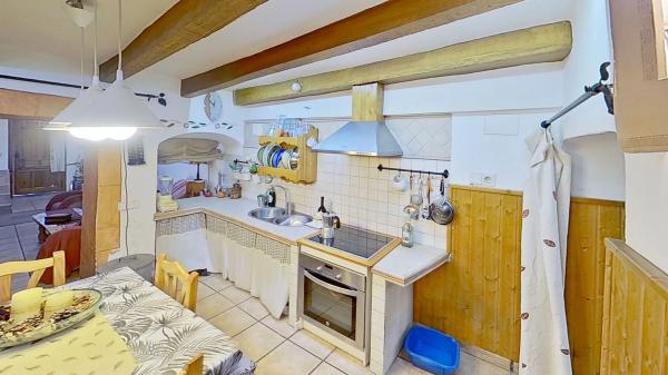 Casa de pueblo en calle Salse Arriba