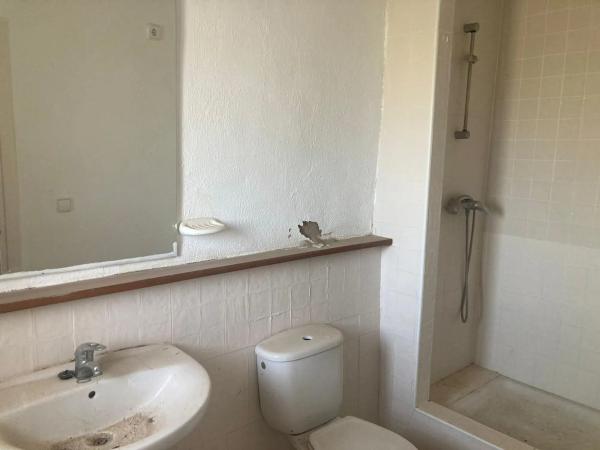 Chalet adosado en calle Raval