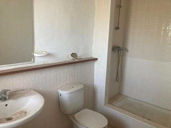 Chalet adosado en calle Raval