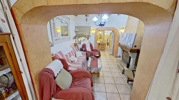 Casa de pueblo en calle Salse Arriba