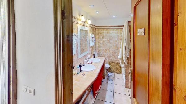 Casa de pueblo en calle Salse Arriba