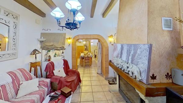 Casa de pueblo en calle Salse Arriba