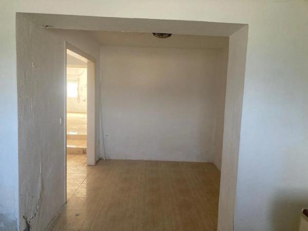 Chalet adosado en calle Raval