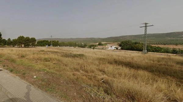 Chalet adosado en calle Raval