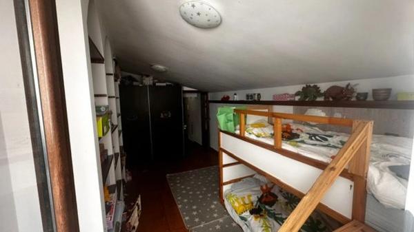 Chalet pareado en calle Talega