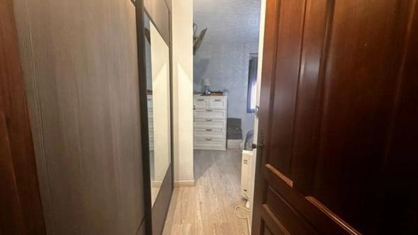 Chalet pareado en calle Talega