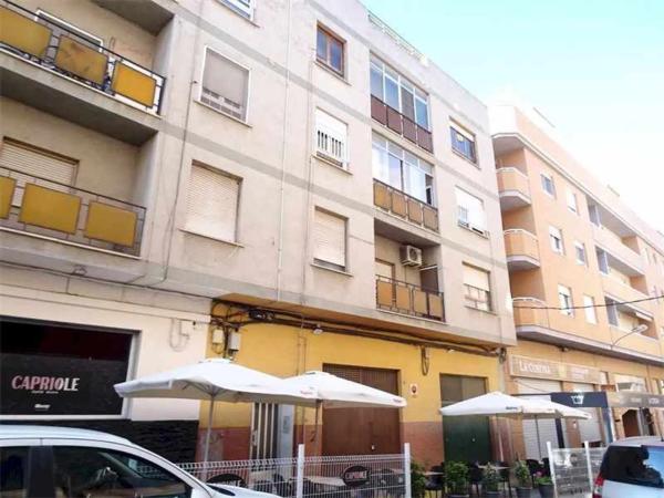 Piso en calle San Isidro