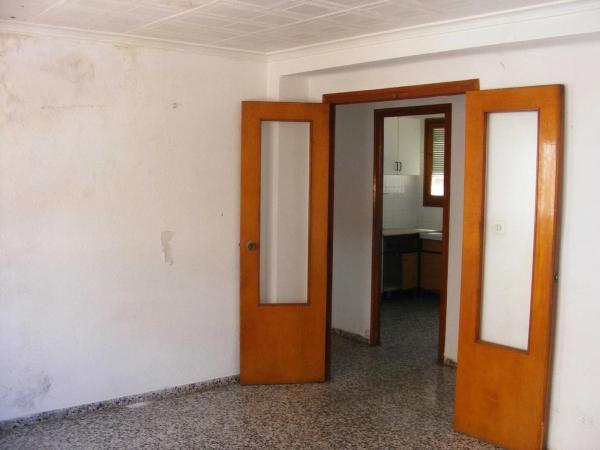 Piso en calle San Isidro