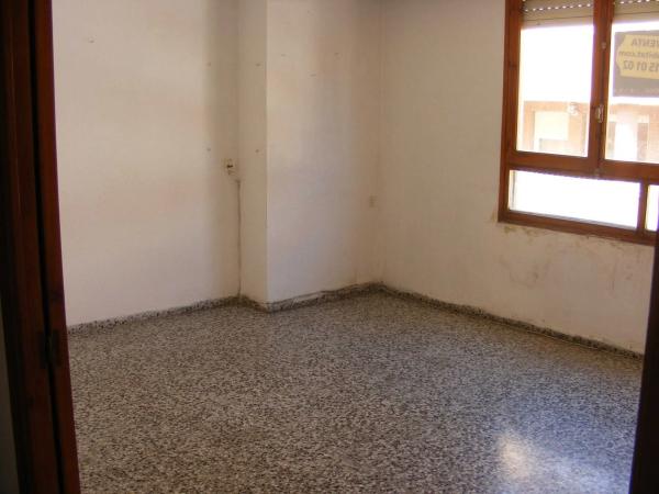 Piso en calle San Isidro