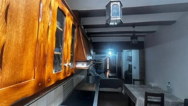 Chalet pareado en calle Talega