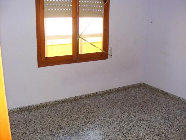 Piso en calle San Isidro