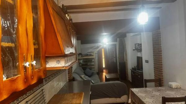 Chalet pareado en calle Talega