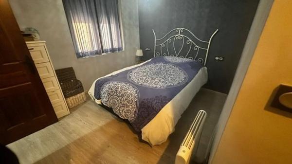 Chalet pareado en calle Talega