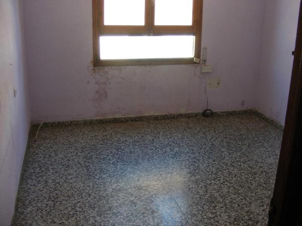 Piso en calle San Isidro