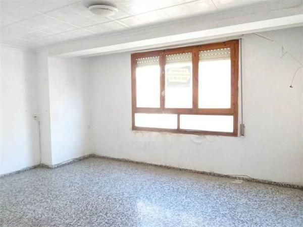 Piso en calle San Isidro