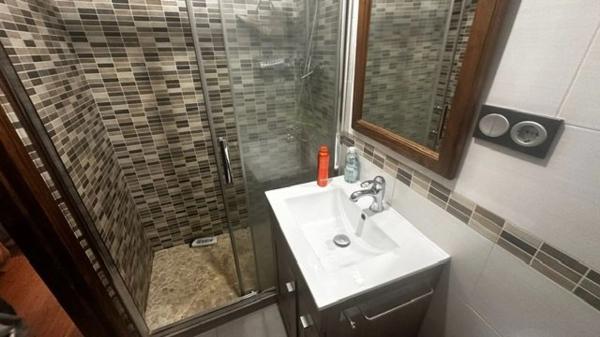 Chalet pareado en calle Talega