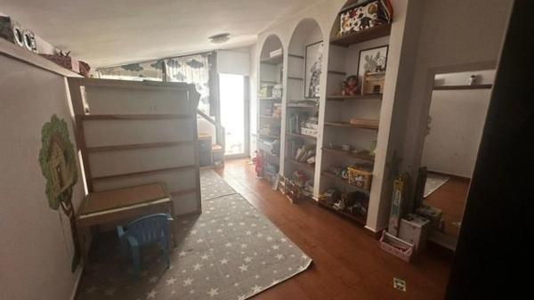 Chalet pareado en calle Talega