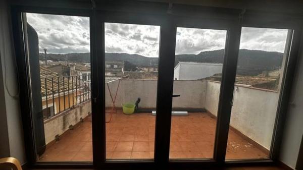 Chalet pareado en calle Talega