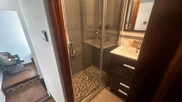 Chalet pareado en calle Talega