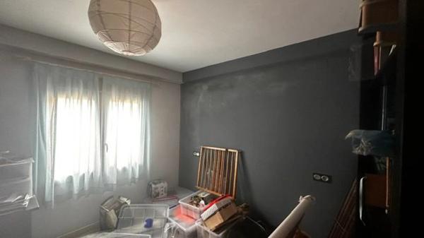 Chalet pareado en calle Talega