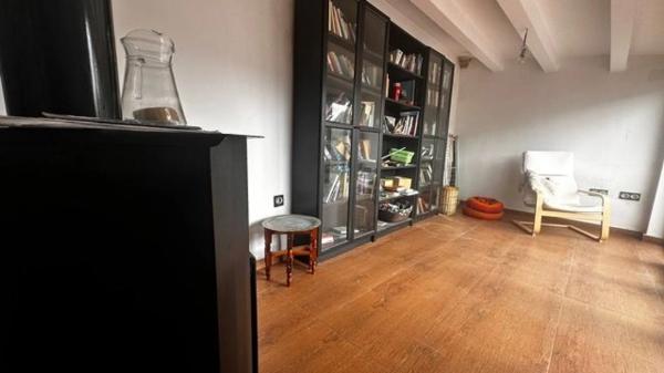 Chalet pareado en calle Talega