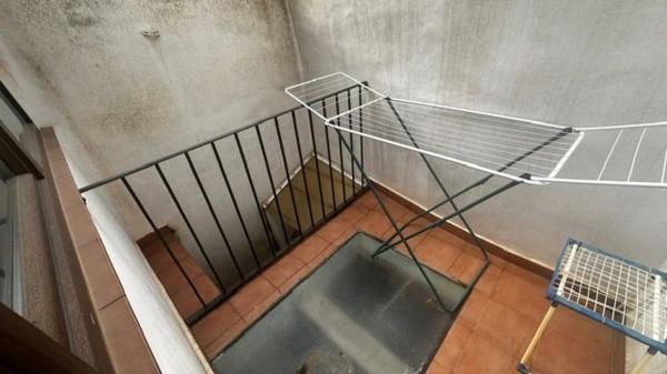 Chalet pareado en calle Talega