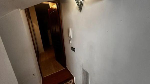 Chalet pareado en calle Talega