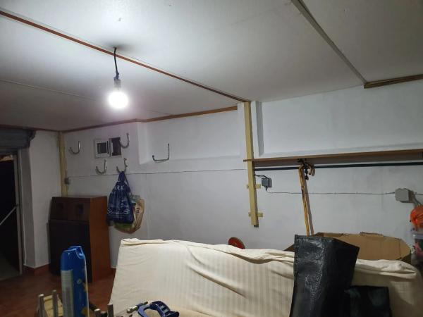 Casa independiente en avenida de Biar