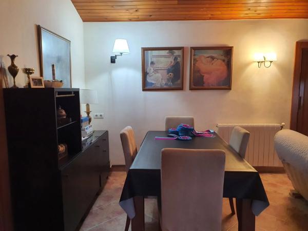 Casa independiente en avenida de Biar