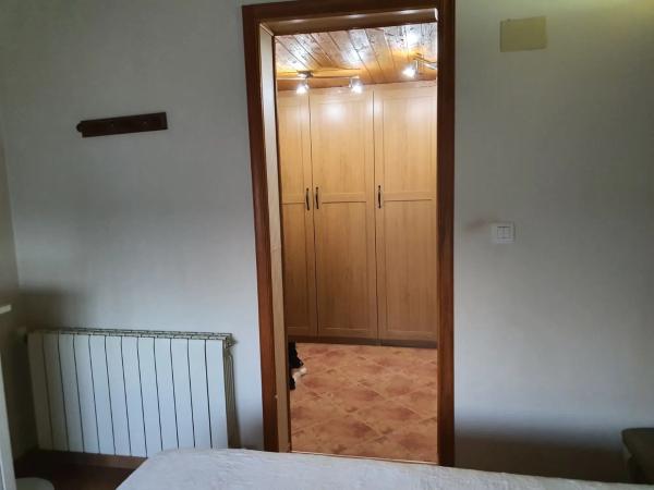 Casa independiente en avenida de Biar