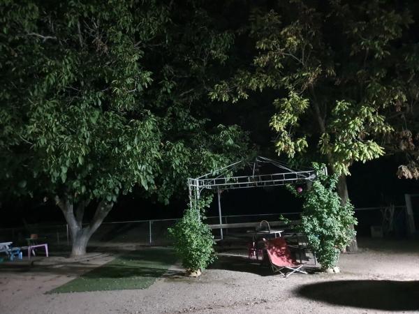 Casa independiente en avenida de Biar