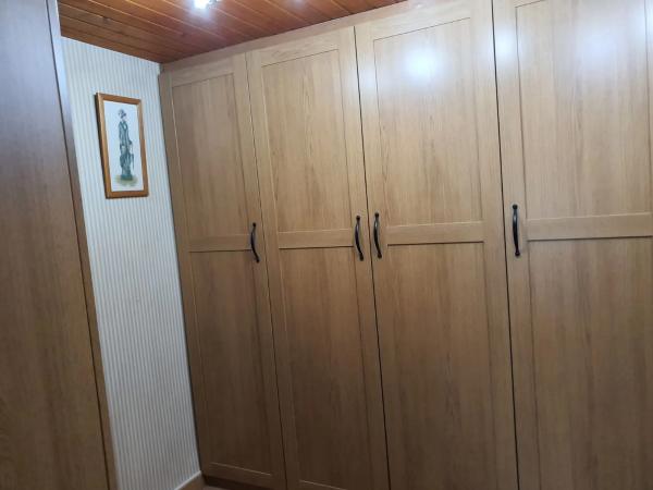 Casa independiente en avenida de Biar