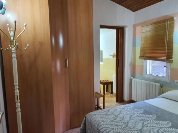 Casa independiente en avenida de Biar