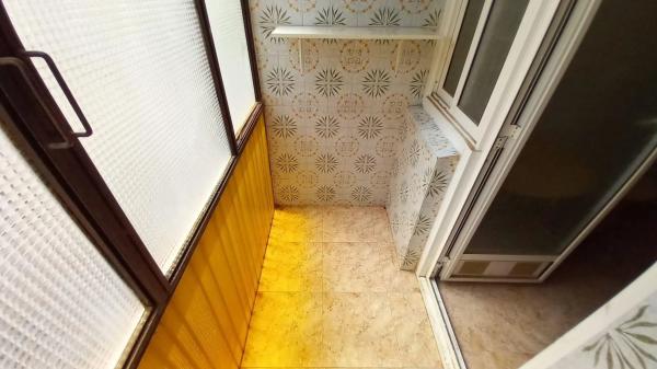 Piso en calle Artal de Alagón