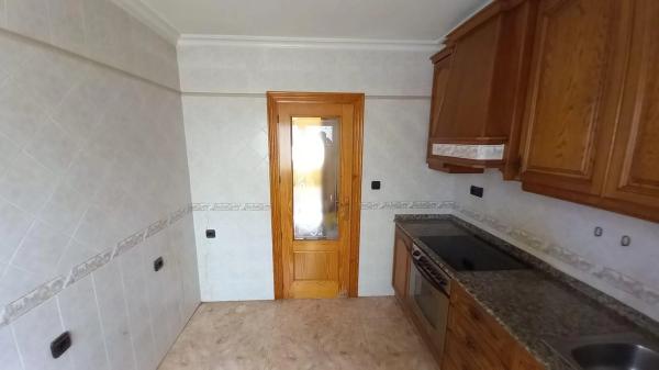 Piso en calle Artal de Alagón