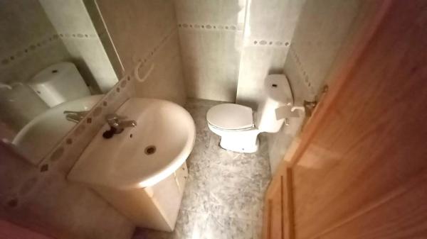 Piso en calle Artal de Alagón